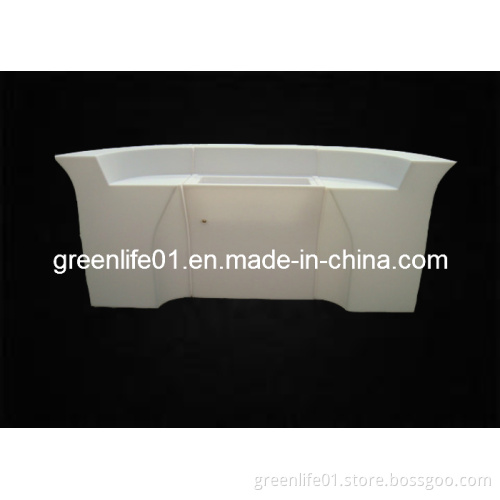 Multi-Color Changing, RGB, Battery, Modern LED Furniture